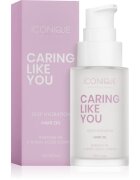 ICONIQUE Professional CARING LIKE YOU Deep Hydration ulei hidratant pentru păr uscat și deteriorat 30 ml