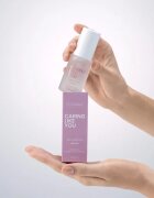 ICONIQUE Professional CARING LIKE YOU Deep Hydration ulei hidratant pentru păr uscat și deteriorat 30 ml