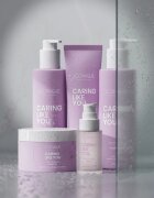 ICONIQUE Professional CARING LIKE YOU Deep Hydration ulei hidratant pentru păr uscat și deteriorat 30 ml