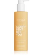 ICONIQUE Professional CONFIDENT LIKE YOU Anti-Hair Loss & Thinning balsam hidratant și fortifiant 250 ml