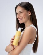ICONIQUE Professional CONFIDENT LIKE YOU Anti-Hair Loss & Thinning balsam hidratant și fortifiant 250 ml