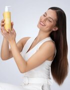 ICONIQUE Professional CONFIDENT LIKE YOU Anti-Hair Loss & Thinning Șampon împotriva căderii părului 250 ml