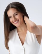 ICONIQUE Professional CONFIDENT LIKE YOU Anti-Hair Loss & Thinning Șampon împotriva căderii părului 250 ml