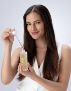ICONIQUE Professional CONFIDENT LIKE YOU Anti-Hair Loss & Thinning ser impotriva caderii parului 100 ml