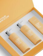 ICONIQUE Professional CONFIDENT LIKE YOU Anti-Hair Loss & Thinning Set set impotriva caderii parului