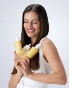 ICONIQUE Professional CONFIDENT LIKE YOU Anti-Hair Loss & Thinning Set set impotriva caderii parului
