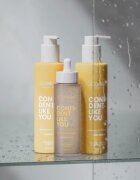ICONIQUE Professional CONFIDENT LIKE YOU Anti-Hair Loss & Thinning Set set impotriva caderii parului