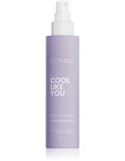 ICONIQUE Professional COOL LIKE YOU Perfect Blonde & Silver Violet ingrijire leave-in neutralizeaza tonurile de galben 150 ml