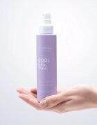 ICONIQUE Professional COOL LIKE YOU Perfect Blonde & Silver Violet ingrijire leave-in neutralizeaza tonurile de galben 150 ml