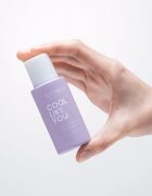 ICONIQUE Professional COOL LIKE YOU Perfect Blonde & Silver Violet șampon pentru neutralizarea tonurilor de galben 70 ml