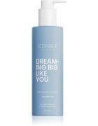 ICONIQUE Professional DREAMING BIG LIKE YOU Volume & Thickness șampon pentru volum maxim pentru păr fin 250 ml