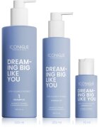 ICONIQUE Professional DREAMING BIG LIKE YOU Volume & Thickness șampon pentru volum maxim pentru păr fin 500 ml