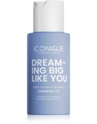 ICONIQUE Professional DREAMING BIG LIKE YOU Volume & Thickness șampon pentru volum maxim pentru păr fin 70 ml