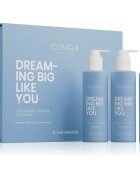 ICONIQUE Professional DREAMING BIG LIKE YOU Volume & Thickness Set set pentru volum maxim