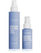 ICONIQUE Professional DREAMING BIG LIKE YOU Volume & Thickness spray care nu necesita clatire pentru volum maxim pentru păr fin 70 ml