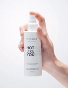 ICONIQUE Professional HOT LIKE YOU Heat-protection spray protector pentru modelarea termica a parului 200 ml