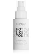 ICONIQUE Professional HOT LIKE YOU Heat-protection spray protector pentru modelarea termica a parului 70 ml