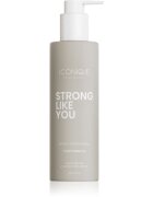 ICONIQUE Professional STRONG LIKE YOU Repair & Strengthening balsam pentru indreptare pentru par deteriorat 250 ml