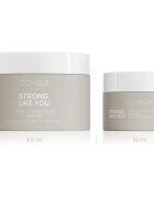 ICONIQUE Professional STRONG LIKE YOU Repair & Strengthening masca pentru regenerare pentru par deteriorat 50 ml