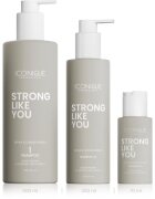 ICONIQUE Professional STRONG LIKE YOU Repair & Strengthening sampon pentru regenerare pentru par deteriorat 500 ml