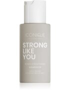 ICONIQUE Professional STRONG LIKE YOU Repair & Strengthening sampon pentru regenerare pentru par deteriorat 70 ml