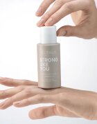 ICONIQUE Professional STRONG LIKE YOU Repair & Strengthening sampon pentru regenerare pentru par deteriorat 70 ml