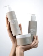 ICONIQUE Professional STRONG LIKE YOU Repair & Strengthening Set set pentru par deteriorat