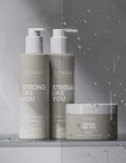ICONIQUE Professional STRONG LIKE YOU Repair & Strengthening Set set pentru par deteriorat