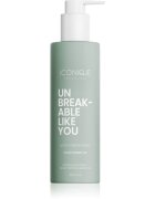 ICONIQUE Professional UNBREAKABLE LIKE YOU Length Strengthening balsam pentru întărirea lungimilor părului 250 ml