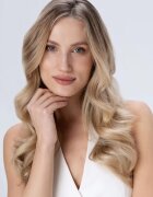 ICONIQUE Professional UNBREAKABLE LIKE YOU Length Strengthening balsam pentru întărirea lungimilor părului 250 ml