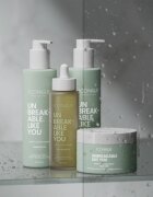 ICONIQUE Professional UNBREAKABLE LIKE YOU Length Strengthening masca pentru întărirea lungimilor de păr 200 ml