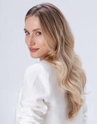 ICONIQUE Professional UNBREAKABLE LIKE YOU Length Strengthening masca pentru întărirea lungimilor de păr 200 ml
