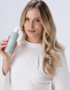 ICONIQUE Professional UNBREAKABLE LIKE YOU Length Strengthening șampon pentru întărirea lungimilor de păr 250 ml
