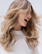 ICONIQUE Professional UNBREAKABLE LIKE YOU Length Strengthening șampon pentru întărirea lungimilor de păr 250 ml