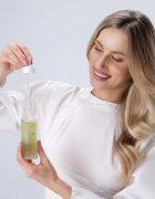 ICONIQUE Professional UNBREAKABLE LIKE YOU Length Strengthening ser pentru întărirea lungimilor de păr 100 ml