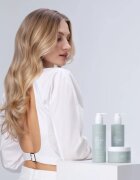 ICONIQUE Professional UNBREAKABLE LIKE YOU Length Strengthening Set set pentru intarirea parului