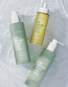 ICONIQUE Professional UNBREAKABLE LIKE YOU Length Strengthening Set set pentru intarirea parului
