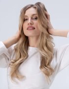 ICONIQUE Professional UNBREAKABLE LIKE YOU Length Strengthening Set set pentru intarirea parului
