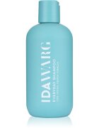 IDA WARG Beauty Everyday Shampoo sampon delicat pentru utilizarea de zi cu zi 250 ml