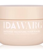 IDA WARG Beauty Moisture Hair Mask masca pentru hidratare intensa pentru păr aspru și creț 300 ml