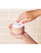 IDA WARG Beauty Moisture Hair Mask masca pentru hidratare intensa pentru păr aspru și creț 300 ml