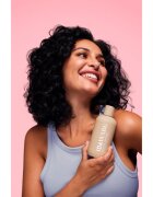 IDA WARG Beauty Moisture Shampoo sampon hidratant pentru definirea buclelor 250 ml