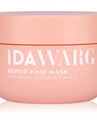 IDA WARG Beauty Repair Hair Mask mască regeneratoare pentru părul deteriorat 300 ml