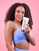 IDA WARG Beauty Self-Tanning Body Lotion lotiune autobronzanta fara parfum 200 ml