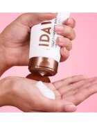 IDA WARG Beauty Self-Tanning Body Lotion lotiune autobronzanta fara parfum 200 ml