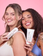 IDA WARG Beauty Self-Tanning Body Lotion lotiune autobronzanta fara parfum 200 ml