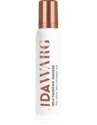 IDA WARG Beauty Self-Tanning Body Mousse spuma autobronzanta fara parfum 150 ml
