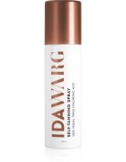 IDA WARG Beauty Self-Tanning Body Spray spray pentru bronzare fara parfum 150 ml