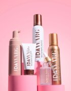 IDA WARG Beauty Self-Tanning Body Spray spray pentru bronzare fara parfum 150 ml
