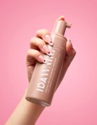 IDA WARG Beauty Self-Tanning Cocoa Mousse 1h Express spumă autobronzantă pentru un bronz rapid 150 ml